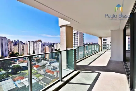 Apartamento com 4 Quartos à venda, 255m² no Santana, São Paulo