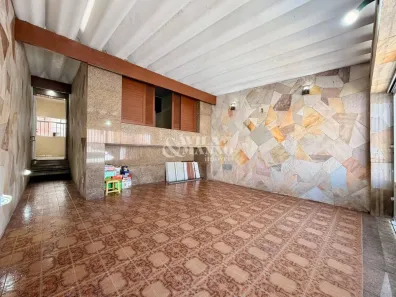 Casa com 2 Quartos para alugar, 122m² no Vila Bertioga, São Paulo