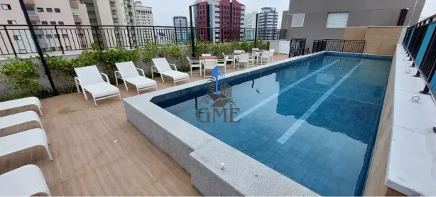 Apartamento para alugar, 36m² no Saúde, São Paulo