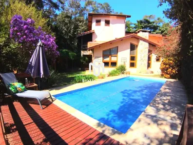 Casa com 3 Quartos à venda, 402m² no Transurb, Itapevi