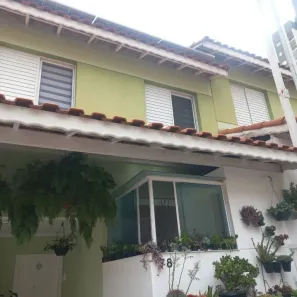 Sobrado com 3 Quartos à venda, 75m² no Jardim Nove de Julho, São Paulo