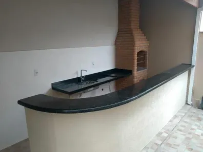 Casa de Condomínio com 3 Quartos à venda, 174m² no Wanel Ville, Sorocaba