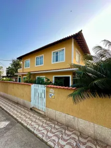Casa com 5 Quartos à venda, 192m² no , Mangaratiba