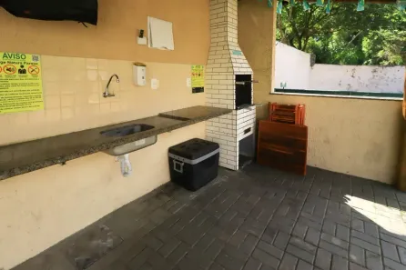 Apartamento com 2 Quartos à venda, 69m² no Jardim das Margaridas, Salvador