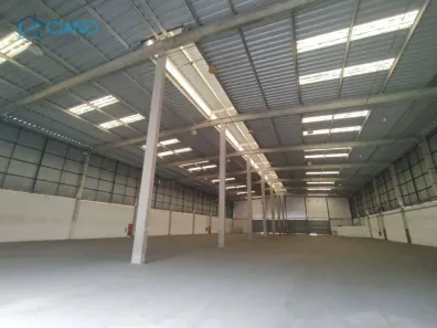 Galpão/Depósito/Armazém à venda, 4276m² no Bonsucesso, Guarulhos