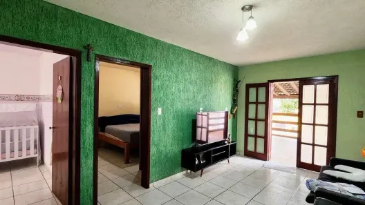 Casa com 3 Quartos à venda, 206m² no Cidade Nova II, Várzea Paulista