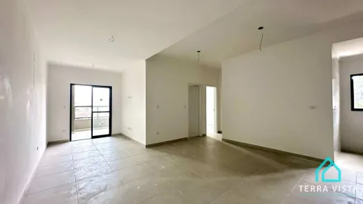 Apartamento com 3 Quartos à venda, 90m² no Centro, Ubatuba