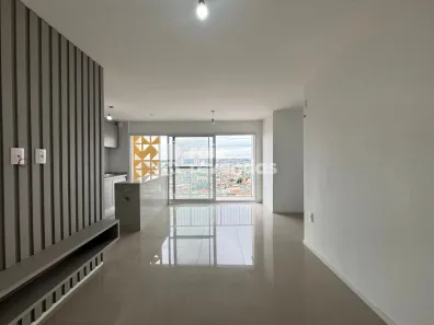 Apartamento com 3 Quartos à venda, 81m² no Setor Coimbra, Goiânia