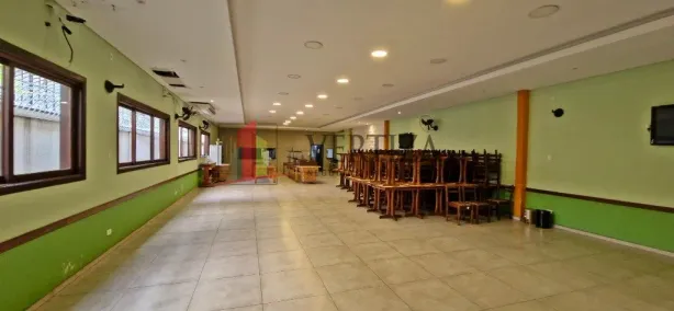 Ponto Comercial à venda, 350m² no Vila Olímpia, São Paulo