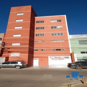 Apartamento com 2 Quartos para alugar, 70m² no Ceilândia Norte, Brasília