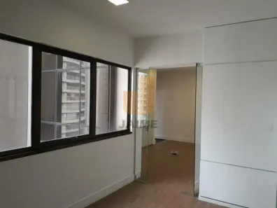 Ponto Comercial para alugar, 188m² no Brooklin Paulista, São Paulo