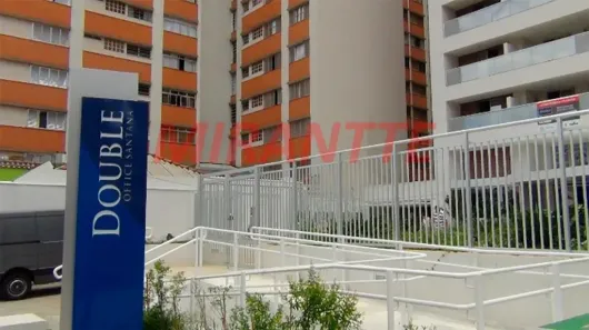Sala Comercial à venda, 40m² no Santana, São Paulo