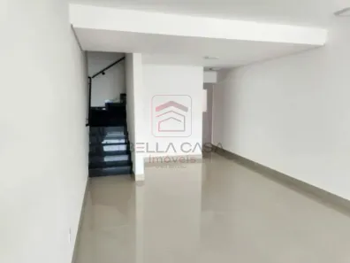 Sobrado com 3 Quartos à venda, 168m² no Vila Bertioga, São Paulo