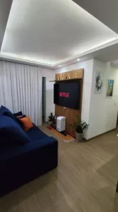 Apartamento com 2 Quartos à venda, 78m² no Democrata, Juiz de Fora
