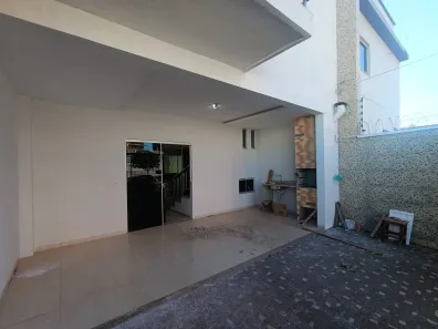 Sala Comercial com 3 Quartos para alugar, 120m² no Plano Diretor Sul, Palmas