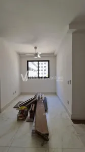 Apartamento com 2 Quartos à venda, 43m² no Jardim Ibirapuera, Campinas