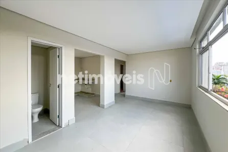 Apartamento com 2 Quartos à venda, 71m² no Floresta, Belo Horizonte