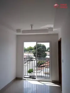 Apartamento com 2 Quartos à venda, 68m² no Jardim Eloyna, Pindamonhangaba