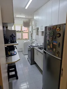 Apartamento com 3 Quartos à venda, 65m² no Jardim Vazani, São Paulo