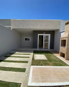 Casa com 3 Quartos à venda, 130m² no Jardim do Sol, Caraguatatuba
