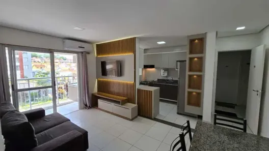 Apartamento com 2 Quartos à venda, 69m² no Ponta Negra, Manaus