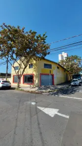 Galpão/Depósito/Armazém para alugar, 759m² no Piracicamirim, Piracicaba