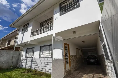 Sobrado com 2 Quartos à venda, 272m² no Guaíra, Curitiba