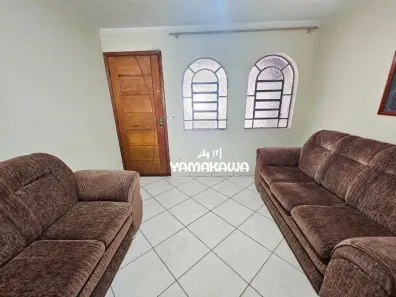 Sobrado com 2 Quartos à venda, 71m² no Itaquera, São Paulo