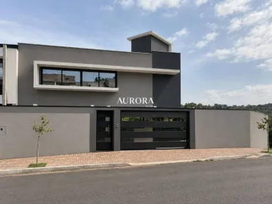 Casa com 3 Quartos à venda, 185m² no Portal de Versalhes 2, Londrina