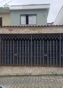 Sobrado com 3 Quartos à venda, 141m² no Jardim Patente Novo, São Paulo
