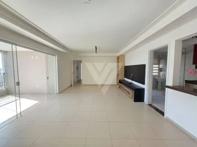 Apartamento com 3 Quartos à venda, 120m² no Parque Campolim, Sorocaba