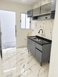 Casa com 2 Quartos à venda, 42m² no Jardim Nova Alvorada, Mogi Guaçu