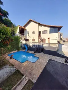 Casa com 3 Quartos à venda, 350m² no Jardim Vila Rica, São Paulo