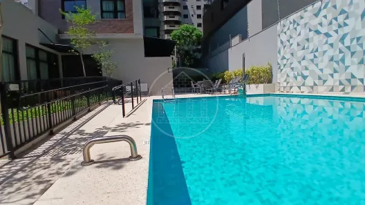 Cobertura com 4 Quartos à venda, 140m² no Jardim das Acácias, São Paulo