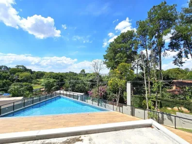 Casa de Condomínio com 2 Quartos à venda, 125m² no Granja Viana, Cotia
