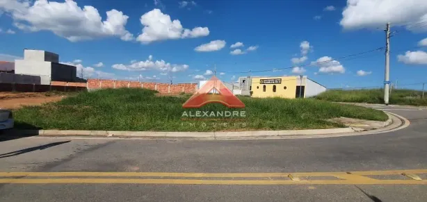 Lote/Terreno à venda, 10m² no Setville Altos de São José, São José dos Campos