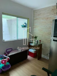 Casa com 3 Quartos à venda, 110m² no Cidade Líder, São Paulo