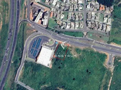 Lote/Terreno à venda, 2285m² no Chácara São Rafael, Campinas