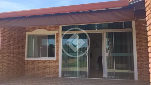 Casa de Condomínio com 3 Quartos à venda, 159m² no Mansões Águas Quentes, Caldas Novas