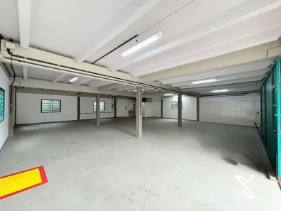 Galpão/Depósito/Armazém para alugar, 225m² no Salto Weissbach, Blumenau