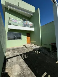 Casa com 2 Quartos à venda, 80m² no Residencial Camping do Bosque, Rio das Ostras