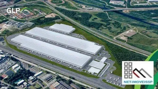 Galpão/Depósito/Armazém para alugar, 108123m² no Cumbica, Guarulhos