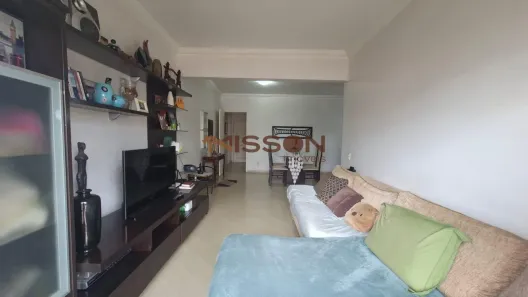 Apartamento com 3 Quartos à venda, 144m² no Bom Retiro, Uberaba