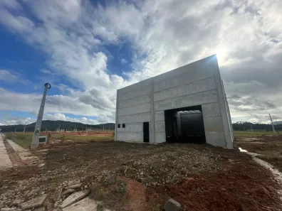 Galpão/Depósito/Armazém para alugar, 450m² no Nossa Senhora da Conceição, Balneário Piçarras