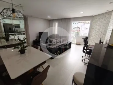 Apartamento com 3 Quartos à venda, 65m² no Vila Prudente, São Paulo