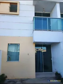 Casa com 2 Quartos à venda, 67m² no Parque Imperial, Campos dos Goytacazes