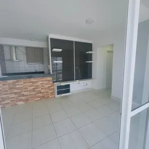 Apartamento com 2 Quartos para alugar, 65m² no Jardim Atlântico, Goiânia