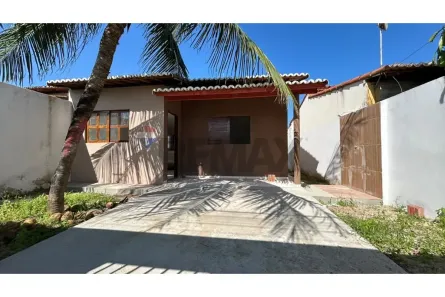 Casa com 2 Quartos à venda, 56m² no Santo Antônio do Potengi, São Gonçalo do Amarante