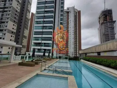 Apartamento com 1 Quarto à venda, 52m² no Parque Campolim, Sorocaba