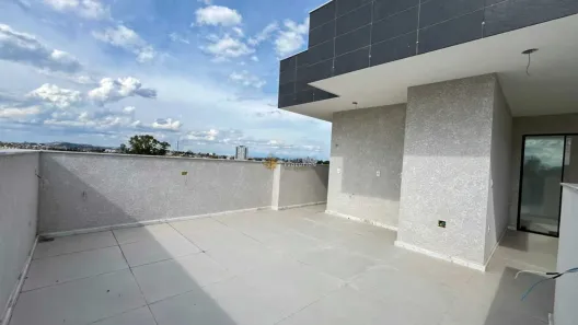 Cobertura com 4 Quartos à venda, 88m² no Itapoã, Belo Horizonte